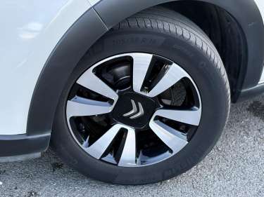 CITROEN C3 1.5 BlueHDI 100 Shine