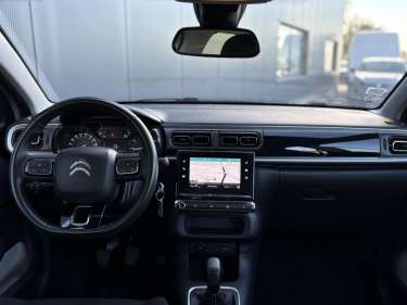 CITROEN C3 1.5 BlueHDI 100 Shine