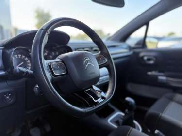 CITROEN C3 1.5 BlueHDI 100 Shine