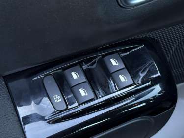 CITROEN C3 1.5 BlueHDI 100 Shine