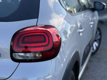 CITROEN C3 1.5 BlueHDI 100 Shine