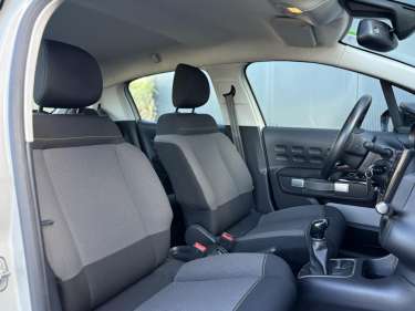 CITROEN C3 1.5 BlueHDI 100 Shine