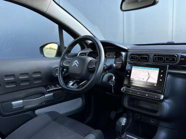 CITROEN C3 1.5 BlueHDI 100 Shine