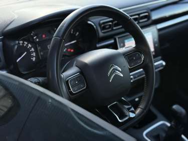 CITROEN C3 1.5 BlueHDI 100 Shine