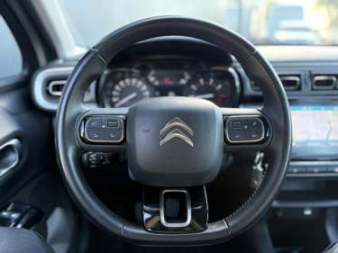 CITROEN C3 1.5 BlueHDI 100 Shine
