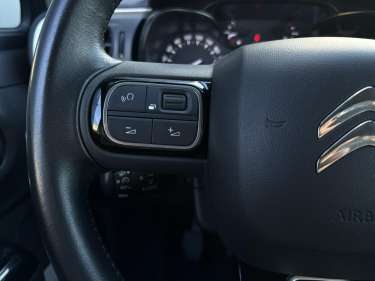 CITROEN C3 1.5 BlueHDI 100 Shine