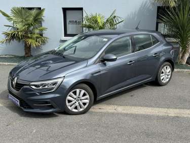 RENAULT MEGANE IV BlueDCI 115 EDC Business