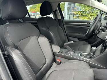 RENAULT MEGANE IV BlueDCI 115 EDC Business