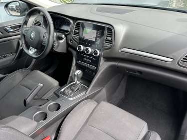 RENAULT MEGANE IV BlueDCI 115 EDC Business