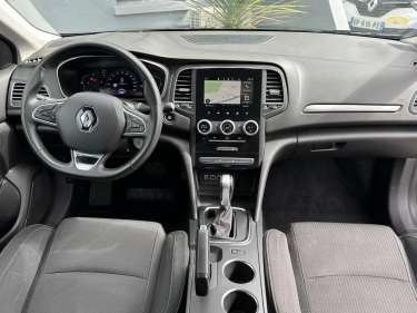 RENAULT MEGANE IV BlueDCI 115 EDC Business
