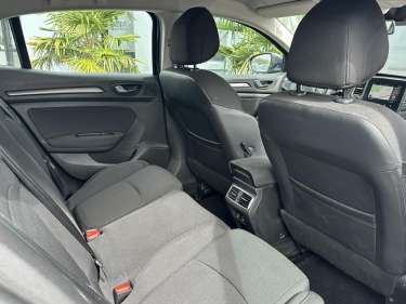 RENAULT MEGANE IV BlueDCI 115 EDC Business
