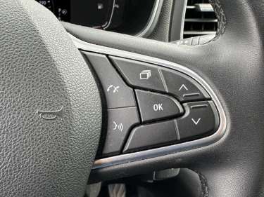 RENAULT MEGANE IV BlueDCI 115 EDC Business