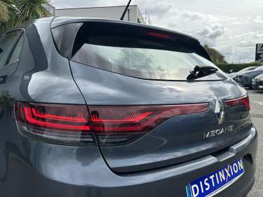 RENAULT MEGANE IV BlueDCI 115 EDC Business