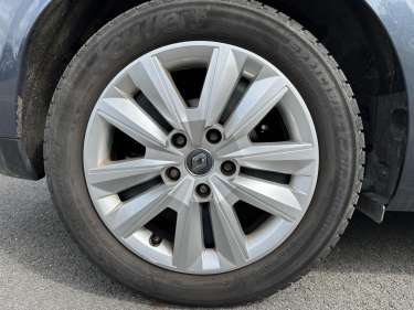 RENAULT MEGANE IV BlueDCI 115 EDC Business