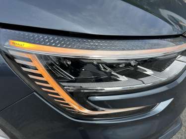 RENAULT MEGANE IV BlueDCI 115 EDC Business