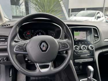RENAULT MEGANE IV BlueDCI 115 EDC Business
