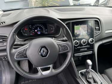 RENAULT MEGANE IV BlueDCI 115 EDC Business