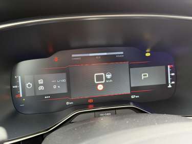 CITROEN C5 AIRCROSS Hybrid 145 e-DSC6 Max