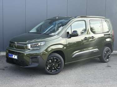 CITROEN BERLINGO MULTISPACE M 1.5 BlueHDI 130 EAT8 Max