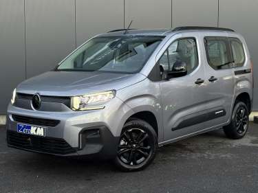CITROEN BERLINGO MULTISPACE M 1.5 BlueHDI 130 EAT8 Max