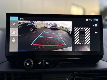 CITROEN BERLINGO MULTISPACE M 1.5 BlueHDI 130 EAT8 Max