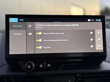 CITROEN BERLINGO MULTISPACE M 1.5 BlueHDI 130 EAT8 Max