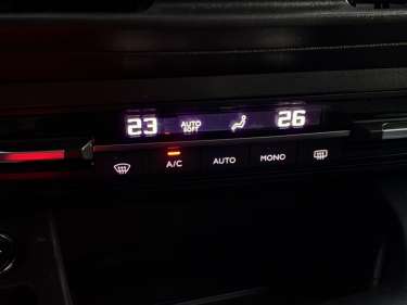 CITROEN BERLINGO MULTISPACE M 1.5 BlueHDI 130 EAT8 Max