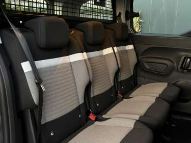 CITROEN BERLINGO MULTISPACE M 1.5 BlueHDI 130 EAT8 Max