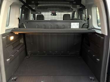 CITROEN BERLINGO MULTISPACE M 1.5 BlueHDI 130 EAT8 Max