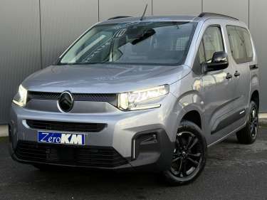 CITROEN BERLINGO MULTISPACE M 1.5 BlueHDI 130 EAT8 Max