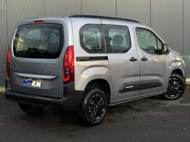 CITROEN BERLINGO MULTISPACE M 1.5 BlueHDI 130 EAT8 Max