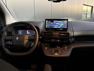 CITROEN BERLINGO MULTISPACE M 1.5 BlueHDI 130 EAT8 Max