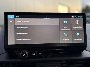 CITROEN BERLINGO MULTISPACE M 1.5 BlueHDI 130 EAT8 Max