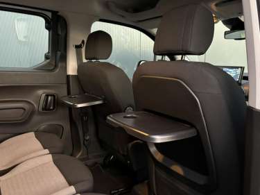 CITROEN BERLINGO MULTISPACE M 1.5 BlueHDI 130 EAT8 Max