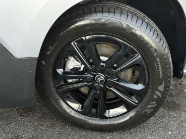 CITROEN BERLINGO MULTISPACE M 1.5 BlueHDI 130 EAT8 Max