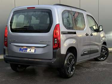 CITROEN BERLINGO MULTISPACE M 1.5 BlueHDI 130 EAT8 Max