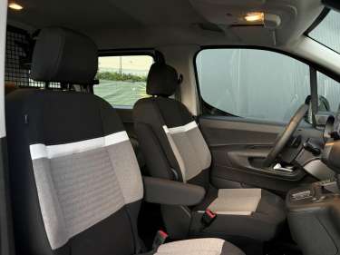 CITROEN BERLINGO MULTISPACE M 1.5 BlueHDI 130 EAT8 Max