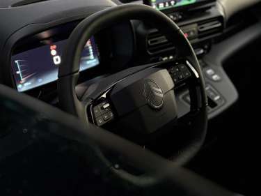 CITROEN BERLINGO MULTISPACE M 1.5 BlueHDI 130 EAT8 Max