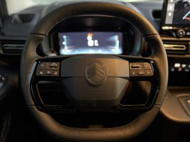 CITROEN BERLINGO MULTISPACE M 1.5 BlueHDI 130 EAT8 Max