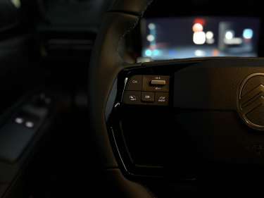 CITROEN BERLINGO MULTISPACE M 1.5 BlueHDI 130 EAT8 Max