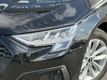 AUDI A3 SPORTBACK 30 TFSI 110 S-Tronic Design