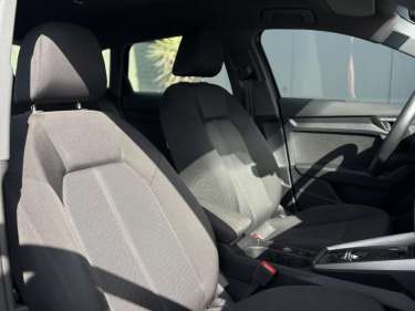 AUDI A3 SPORTBACK 30 TFSI 110 S-Tronic Design