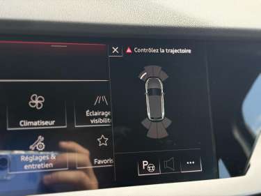 AUDI A3 SPORTBACK 30 TFSI 110 S-Tronic Design