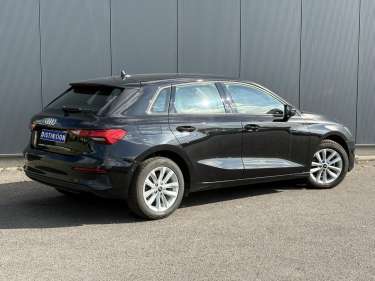 AUDI A3 SPORTBACK 30 TFSI 110 S-Tronic Design