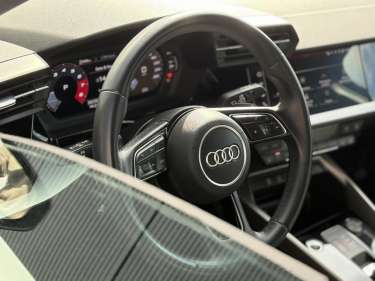 AUDI A3 SPORTBACK 30 TFSI 110 S-Tronic Design