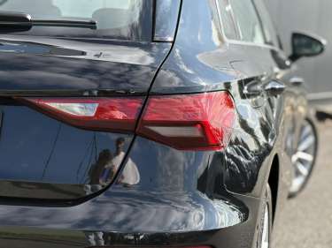 AUDI A3 SPORTBACK 30 TFSI 110 S-Tronic Design