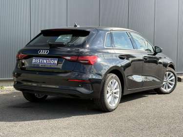 AUDI A3 SPORTBACK 30 TFSI 110 S-Tronic Design
