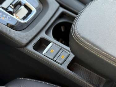 SKODA OCTAVIA COMBI 2.0 TDI 115 DSG Clever