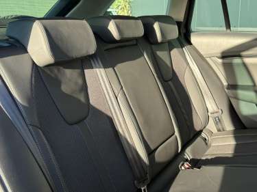 SKODA OCTAVIA COMBI 2.0 TDI 115 DSG Clever