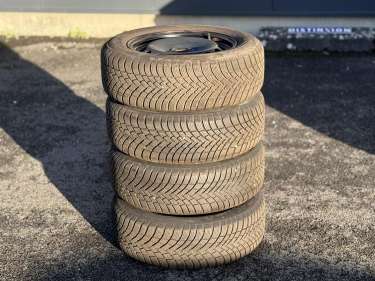 SKODA OCTAVIA COMBI 2.0 TDI 115 DSG Clever